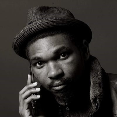 Profile Picture of Bryan Carter (@B_Ra215) on Twitter