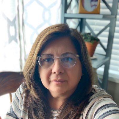 Profile Picture of Sandra Menendez (@SandraM03126547) on Twitter