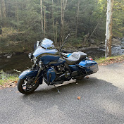 Profile Picture of Chris Rogers (@RogersHarleyRider87) on Youtube