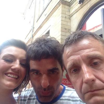 Profile Picture of Brent R Daggett (@brent7272) on Twitter