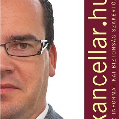 Profile Picture of Peter Papp (@pappet) on Twitter
