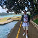 Jesse Wilson - Instagram Profile Picture of Jesse Wilson (@jesee_wilson) on Instagram