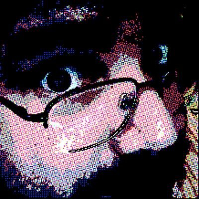 Profile Picture of David Andrew Pease (@DAndrewPease) on Twitter