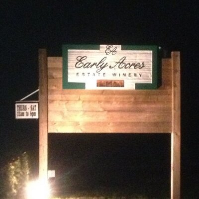 Profile Picture of Mike Korpan (@EA_WineGuy) on Twitter