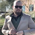 Profile Picture of Zachary Corrothers (@mr_suitandtie_) on Instagram