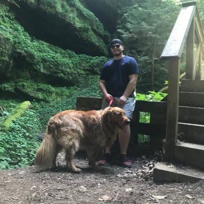 Profile Picture of Mark Loy (@_MarkLoy) on Twitter