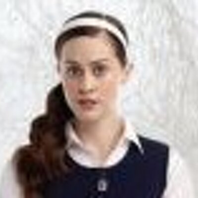 Sophie Alice Mercer - Twitter Profile Picture of Sophie Alice Mercer (@SophieHexHall) on Twitter