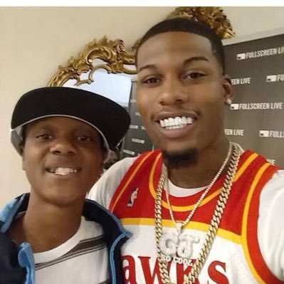 Profile Picture of Derrick_valuable_badbad (@DerrickGaither2) on Twitter