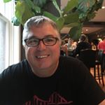 Profile Picture of Paul Morrill (@hackerpaul1) on Instagram