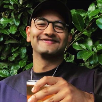 Profile Picture of Manny Chekuri (@mannychekuri) on Twitter