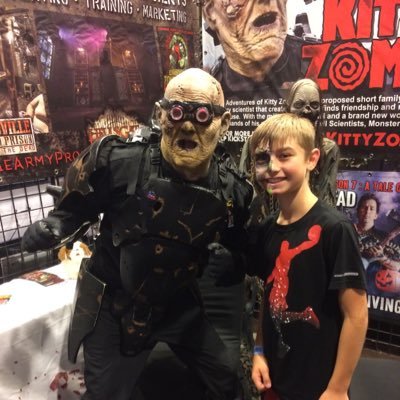 Profile Picture of Kristopher Post (@kristopher_post) on Twitter