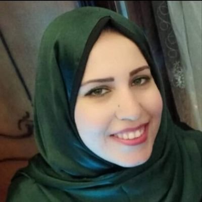 Profile Picture of Sara Yehia (@SaraYeh89771003) on Twitter