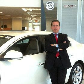 Profile Picture of Terry Hatfield (@terryhatfield3) on Pinterest