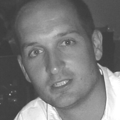 Profile Picture of Simon Cochrane (@sahcochrane) on Twitter