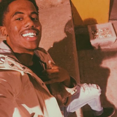 Profile Picture of Nigel Henry (@_nigelhenry) on Twitter