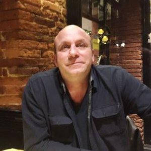 Profile Picture of Patrick Morel (@PatrickMorel18) on Twitter