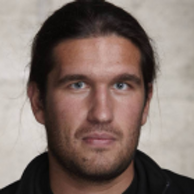 Profile Picture of Nemanja Spasojevic (@sofronije) on Twitter