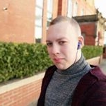 Profile Picture of Andrew Robert Casson (@andrewrobert_c) on Instagram
