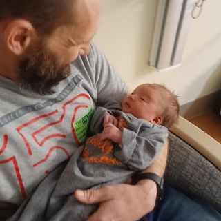 Profile Picture of Bryan pelfrey (@bryanpelfrey2) on Instagram