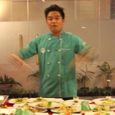Profile Picture of Paul Cairo (@iamchefcai) on Twitter