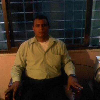 Profile Picture of Jeffelson Vasquez (@JeffelsonV) on Twitter