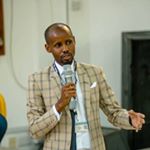 Profile Picture of Msando Alberto (@albertomsando) on Instagram