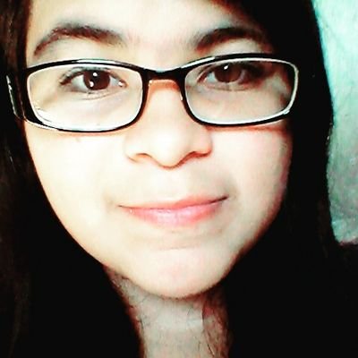 Profile Picture of Fátima Mayorga (@Mayorga_FatimaS) on Twitter