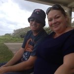 Profile Picture of Donna Hampton (@donnamhampton) on Instagram
