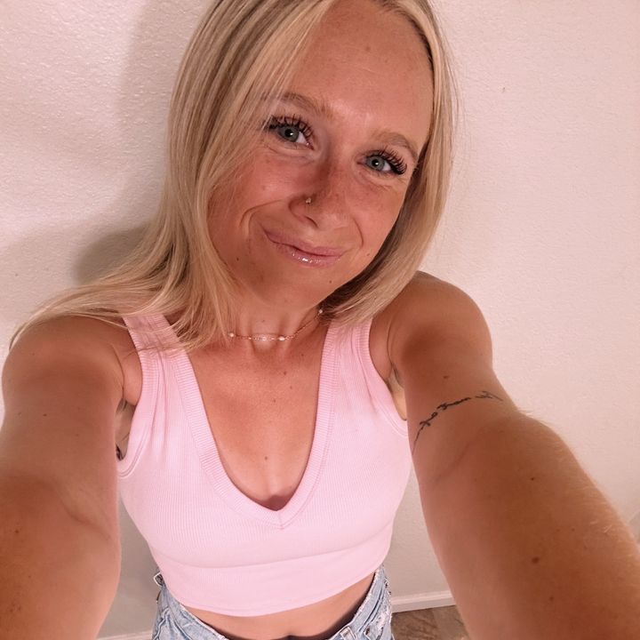 Profile Picture of ashley buck (@@ashleybuck_00) on Tiktok