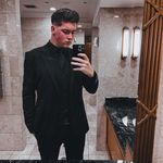 Profile Picture of Aaron Daniel Black (@drkshdw.wa) on Instagram