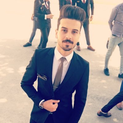 Profile Picture of Mohammed Alzubaidi (@Mohamme42927310) on Twitter