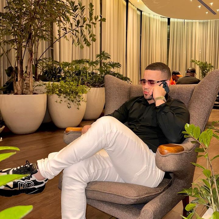 Profile Picture of Stephen Marte Soto (@stephen_marte) on Tiktok