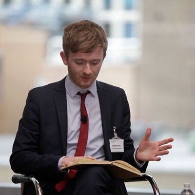 Profile Picture of Michael Hurley (@hurleyrjmichael) on Twitter