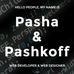 Profile Picture of Pasha Pashkoff (@pasha.pashkoff.7) on Facebook