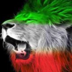 Profile Picture of Reza (@RaayJon) on Twitter