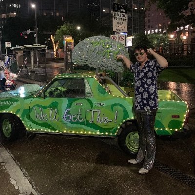 Profile Picture of William Kemp (@KempWilliamJ) on Twitter