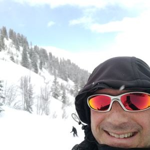 Profile Picture of Claude Joly (@ClaudeJoly16) on Twitter