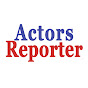 Profile Picture of actorsreporter (@@actorsreporter) on Tiktok