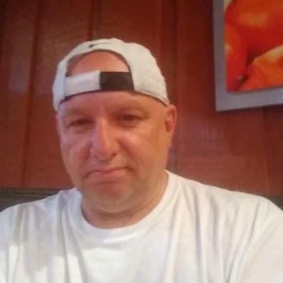 Profile Picture of Russell Cooper (@rustycoop33) on Poshmark