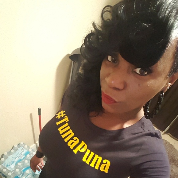 Profile Picture of Shon Joseph (@bodyrocker44) on Poshmark