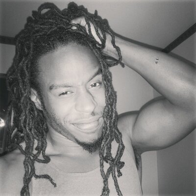 Profile Picture of D'Juan Wilkins (@Juan_Marley24) on Twitter