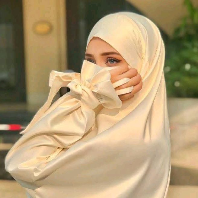 Profile Picture of حبيبة الرحمان (@amiratibo) on Tiktok