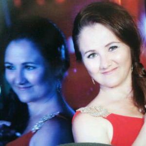 Profile Picture of Lisa Sparkman (@Sparkys34) on Twitter