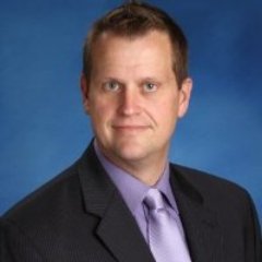 Profile Picture of Greg McLeod (@EduMcLeod) on Twitter