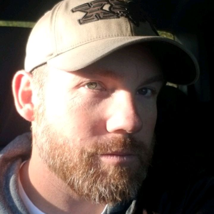 Profile Picture of Michael P Wiese (@michaelwiese83) on Tiktok