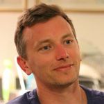 Profile Picture of Joel Finch (@jfincher80) on Instagram