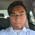 Profile Picture of Aaron Lim (@aayeronlim) on Instagram