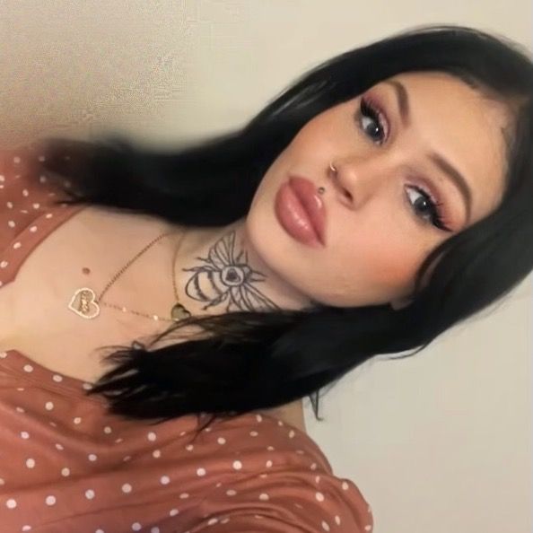 Profile Picture of Joanna Behrendtz (@joannabehrendtz) on Tiktok
