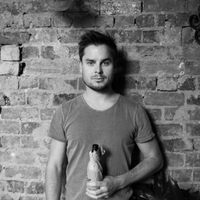 Profile Picture of Benjamin Cairns (@benjaminbcairns) on Twitter