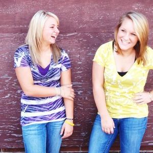 Profile Picture of Hayden Stine (@bballvballgurl11) on Myspace